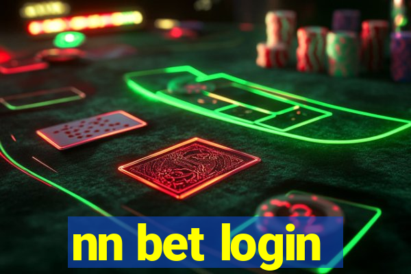 nn bet login